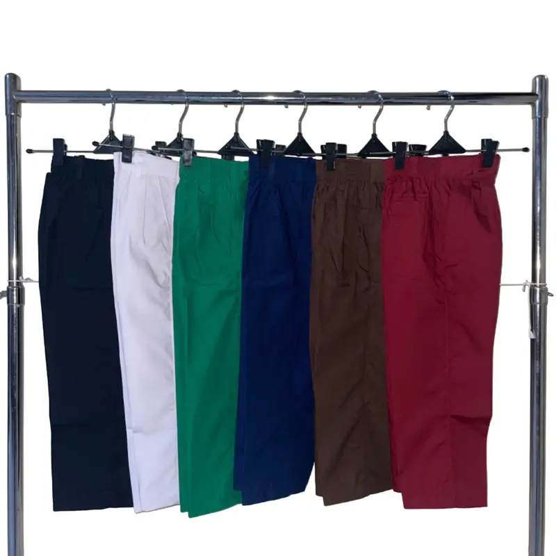 [FAMATEX] Celana SD Seragam SD Kelas 1-6( Bahan Kain Katun Famatex Grade A) 0