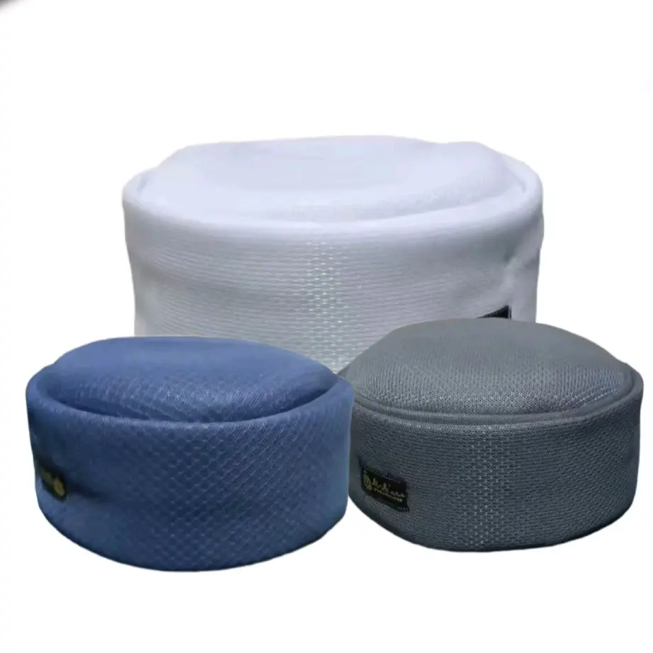 Peci Habasya Premium Muslim Wear Songkok  Dewasa Kopiah Pria Haji
