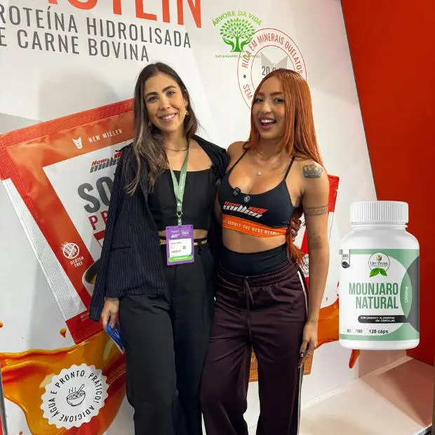 MONJAR NATURAL SUPLEMENTO 120 CAPSULAS 500MG