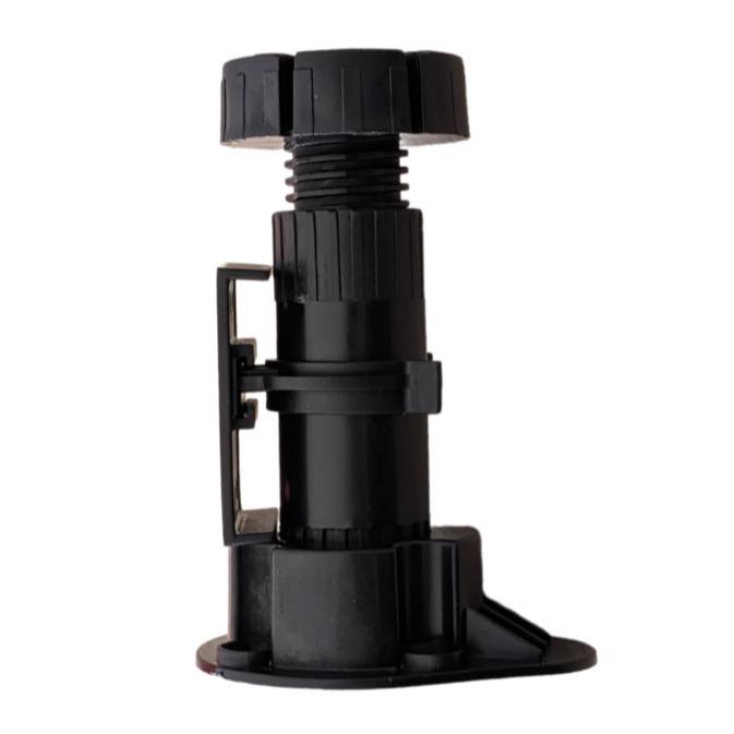 MONZO Kaki Lemari Kitchen Set Adjuster Leg PVC 10-13 cm 0