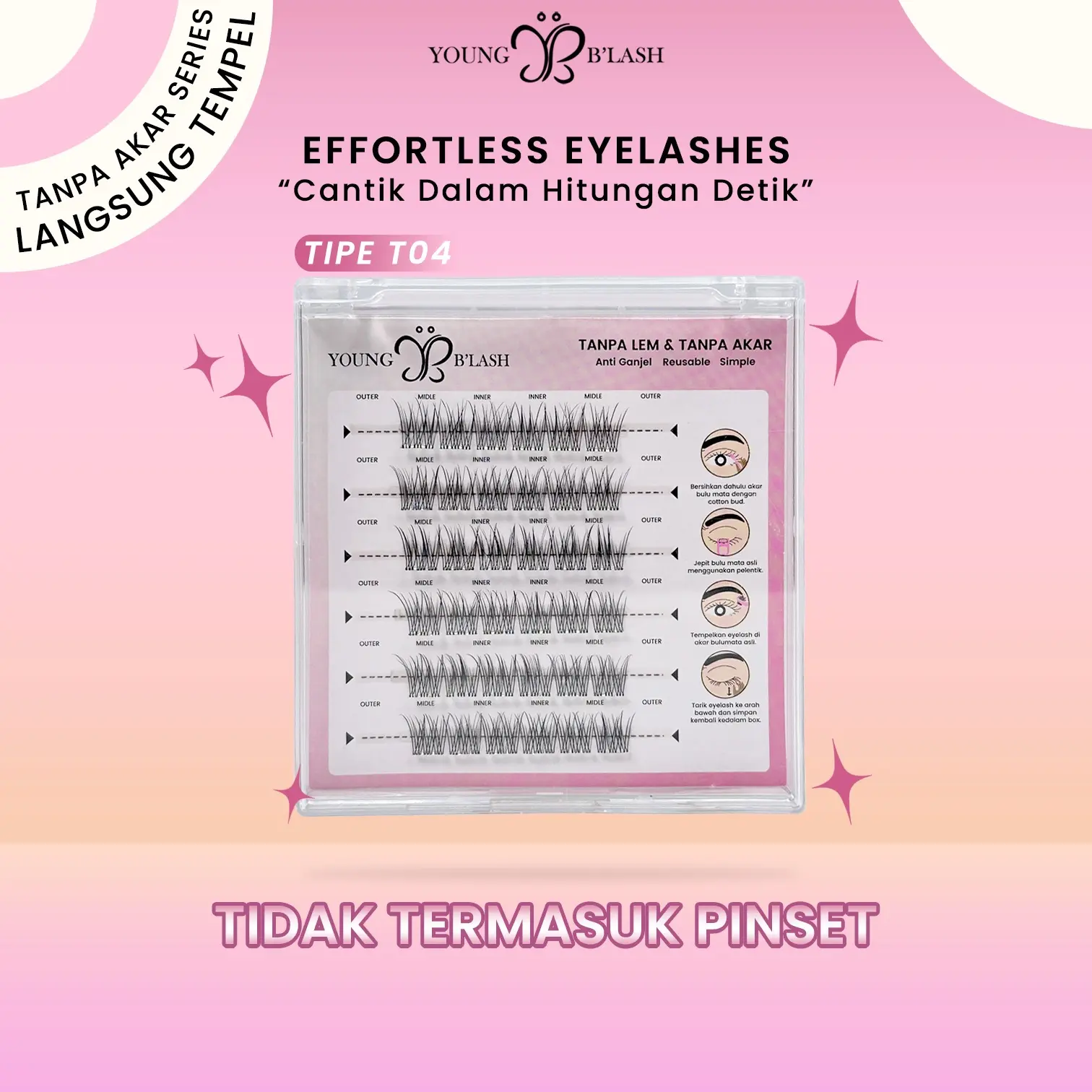 BULUMATA SAJA (T04 Siren)