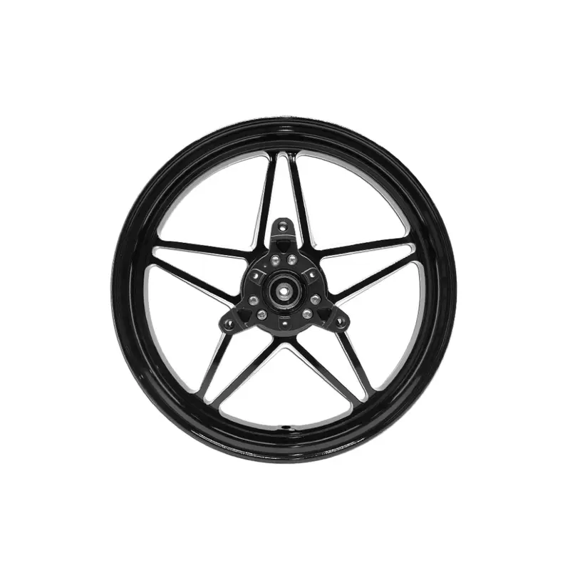 Velg VND V Speed V2 All New Nmax/ Nmax Turbo/ Nmax Neo 185x14 & 215x14 7