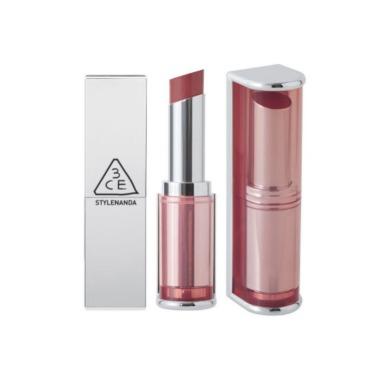 DATE 04-07 2026 Son Môi Dạng Thỏi 3CE Blur Matte Lipstick Mịn Lì Nhẹ Môi 4g AB BEAUTY WORLD