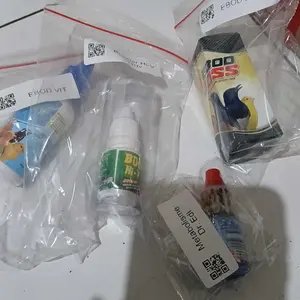 Ebod Jos Vitamin untuk Burung Lomba