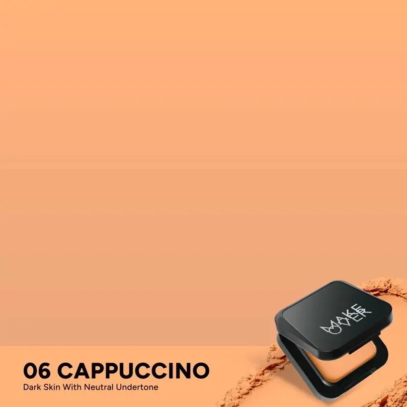 06 Cappucino