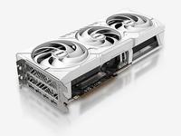 Gambar Sapphire PURE Radeon RX 9070 16GB GDDR6 Gaming OC - TRIPLE FAN dari Enter Komputer Official Kota Administrasi Jakarta Pusat 2 Tokopedia