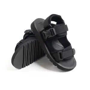 Klapa kid's - Sandal Anak Laki Laki 2 - 10 Tahun Sandal Gunung Anak Fashion Alas Kaki Perempuan- Piana Series Bayi Laki-Laki