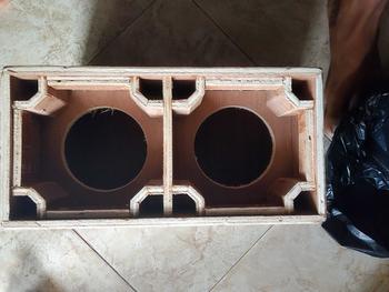 Product Review of box planar brewog 4inch double from I**l 0