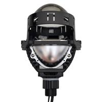 Gambar Lensa Lampu LED Projector V12 A3 Projie BiLED 3 Inch Inci Inchi Motor Mobil - V12 A3, FLAT dari Motovindo Kota Administrasi Jakarta Barat 2 Tokopedia