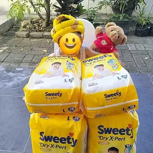 PAKET 2 BALL SWEETY BRONZE Dry X-Pert NB-S44 / S38 / M32 / L28 / XL24 / XXL24 -  S56 / M48 / L42 / XL38 / XXL34