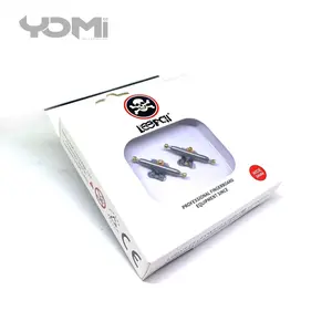 Leefai Truck Fingerboard Blackriver Shape ukuran 32mm dan 34mm |  Fidget Toys