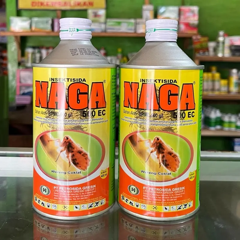 Insektisida NAGA 400ml