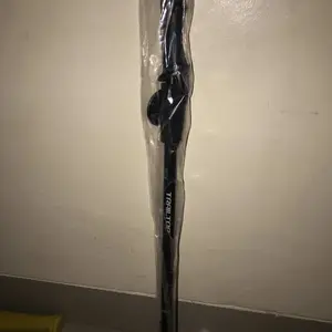 [READY] TrailTop Tracking Pole Lipat Tongkat Gunung Trekking Hiking Dapat Diatur Sesuka Hati 65-135cm