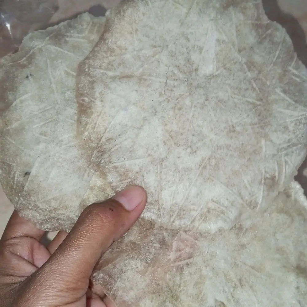 krupuk pentol ghepek mentah  isi 30 biji