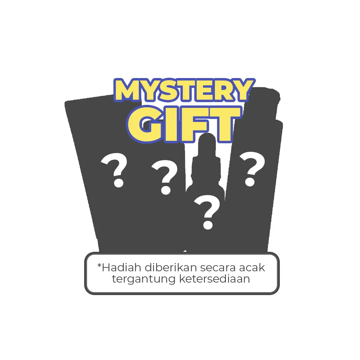 Ql Cosmetic - Free Gift Mystery Product