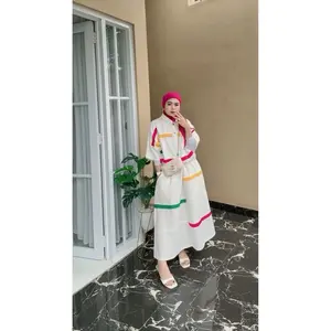 MIDI. - NOORA ONE SET ROK Wanita Unik Lucu Keren kekinian Viral Murah Brand Lokal Warna Hitam kombinasi