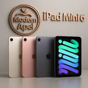 Apple iPad Mini 6 2021 8.3 Inch 64GB 256GB Wifi Only