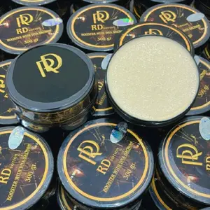 HB RD raja pemutih boster DNA salmon