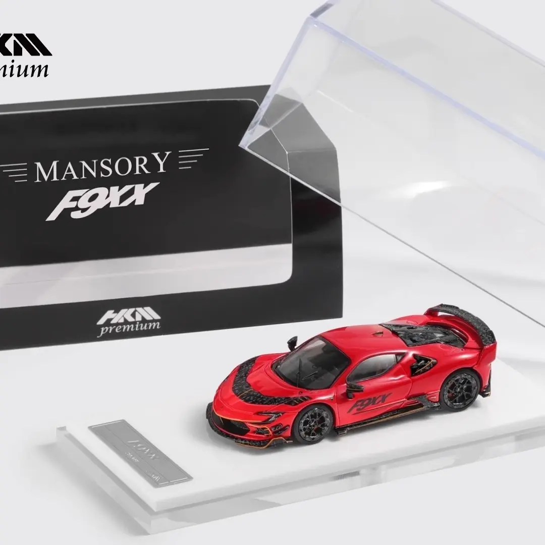 HKM 1 64 Ferrari Passat Mansory SF90 F9XX Supercar Alloy   Ferrari SF23 1:43 Diecast Racing  ignition   AMG W14 Formula 1 Diecast  die  cast   Mitsubishi Lancer Evolution  Bugatti Bolide Technic  Scale Toy  Collectio Alloy Diecast   Collection Car Model