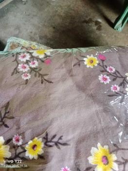 Product Review of Mukena Bali Dewasa Rayon Premium ANAMI all over atasan bawahan from N**e 1