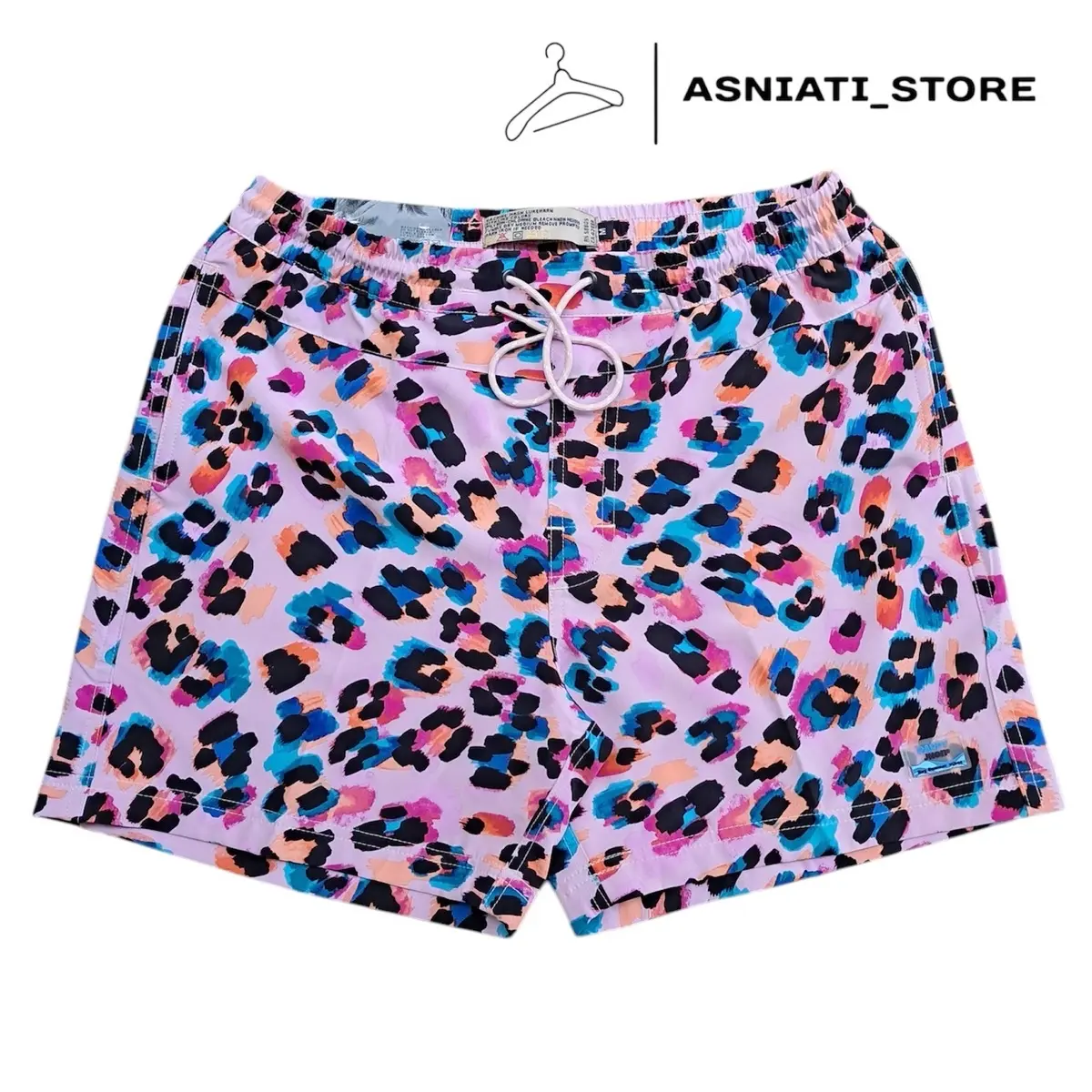 Celana Pendek Pria Board Short PappyJhon