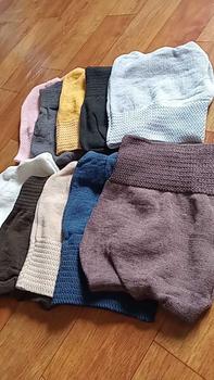 Product Review of 10 pcs ciput rajut anpus anti pusing daleman kerudung bandana hijab adem from N**h H**n A** A**y 0