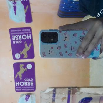 Product Review of Casing Ribbons for SAM A55 (5G) A54 A53 A52 A51 (4G) A50 A35 A34 A33 A32 A31 A25 A21S A20S A15 (4G 5G) A14 A13 A12 A11 A10S A05S A04E A03CORE A02S GALAXYA22 A70 A71 A72 NOTE20ULTRA 9 S10 S20 S21 S22 S23 S24 FE PRO PLUS PREMIUM MEWAH GIRLS case CYK0021 from 1** 0