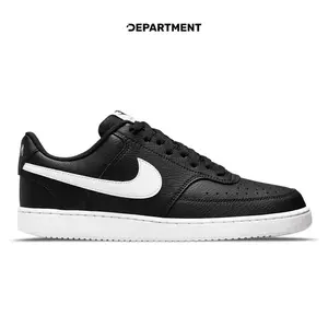 Sepatu Sneakers Pria NIKE COURT VISION LOW NEXT NATURE DH2987001 ORIGINAL