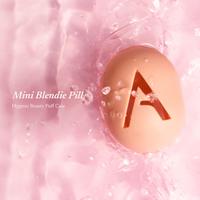 Gambar Aeris Beauté Mini Blendie Pill - Coral dari Aeris Beaute Kota Administrasi Jakarta Timur 3 Tokopedia