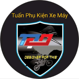 TUẤN PHỤ KIỆN XE MÁY