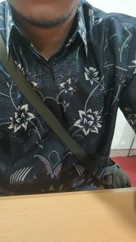 Product Review of Kemeja Batik Slimfit Lapis Furing Premium 0228 Tyaga Batik from P**a 0