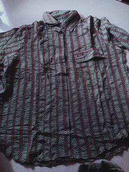 Product Review of Gamis dewasa random model d azhura butik kode C from s**2 3