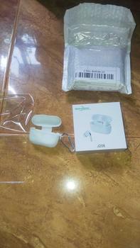 Product Review of [EXCLUSIVE BAIMWONG] GOOJODOQ J206 Earphone bluetooth TWS Pro Earphone Nirkabel Headset Bluetooth 5.3 earphones BT Handset Bluetooth from 🐉**🐉 1