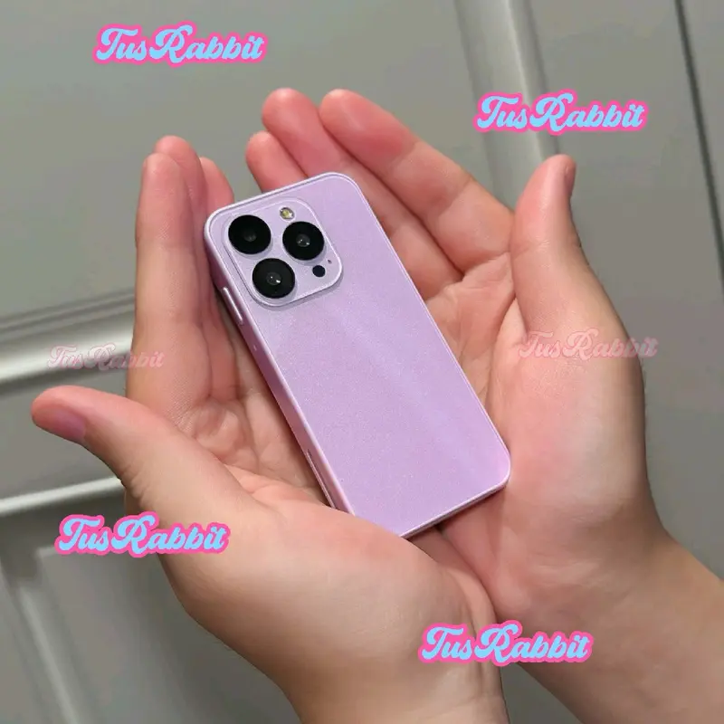 Điện Thoại Mini Phone (2 Màu)-Bảo Hành 12 tháng 1 đổi 1 5