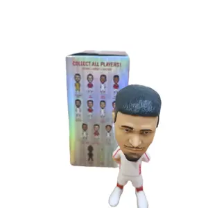 Figure timnas Ragnar Oratmangoen Away indonesia juara RARE