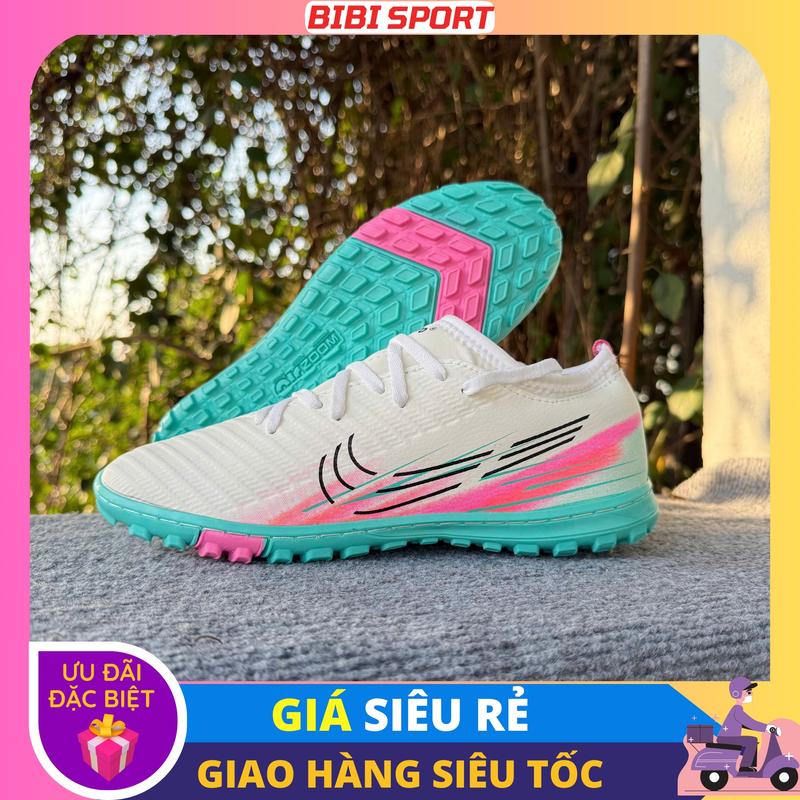 [LIVE - TẶNG 3 QUÀ] Giày Đá Bóng VAPOR 16 ELITE VN WINBRO [Tặng Lót Xịn + Tất + Băng Cuốn] Đế Cao Su, Đã Khâu Full Đế