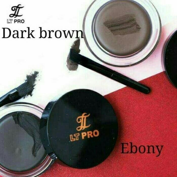 LT PRO DUAL LASTING BROW CREAM - 100% ORIGINAL
