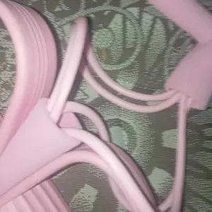 TUYUN STORE Tummy Trimmer AP97 Alat Olahraga Penurun Berat Badan dengan 4 Tali Resistance Bands Pull Rope Perut Otot Bahan Latex Berkualitas Tinggi