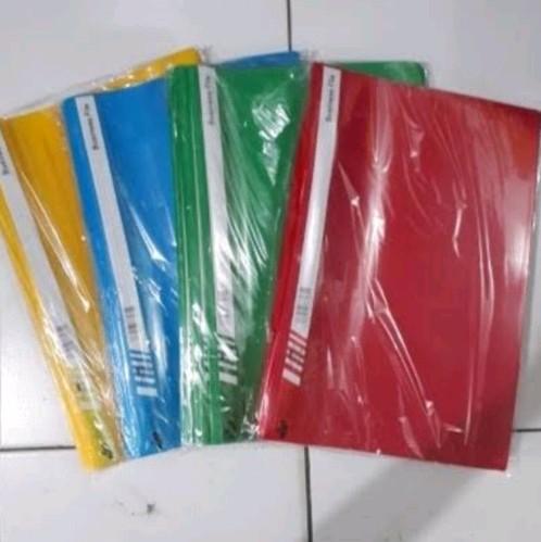 (5 pcs map)Map bisnise file/map bisnis/map bisnise/map plastik snelhekter/map snelhekter plastik/map/map bisnis felix/map plastik folio(5 pcs map) 7