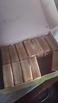 Product Review of WINGKO OMA ORI / OLEH-OLEH JOGJA Gula Kelapa Manis Halal Bakpia Food Cemilan from a**l 0