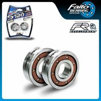 Gambar Faito Bearing Kruk As Supra X 125 Karbu / Supra X 125 Fi / Revo / Blade 110 / Blade Fi / Karisma S720 dari Faito Indonesia Kota Administrasi Jakarta Timur 1 Tokopedia