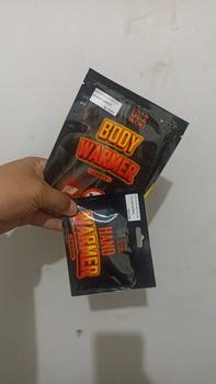 Product Review of DHAULA GIRI HAND WARMER 2 PIECES from S**m P**n 1