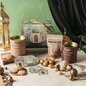 Hampers Lebaran Idul Fitri Eid Mubarak 2026 Parcel Lebaran Paket Lebaran Paket Amira - Perfect Gift ID