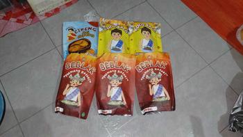 Product Review of SMR SPECIAL TATANGGA - BELI 3 Seblak + 2 Cocobaco + FREE 1 CIPENG Pedas from L**e C**n 陈** 🇲** 0