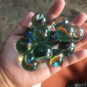 kelereng ukuran jumbo isi 20  biji