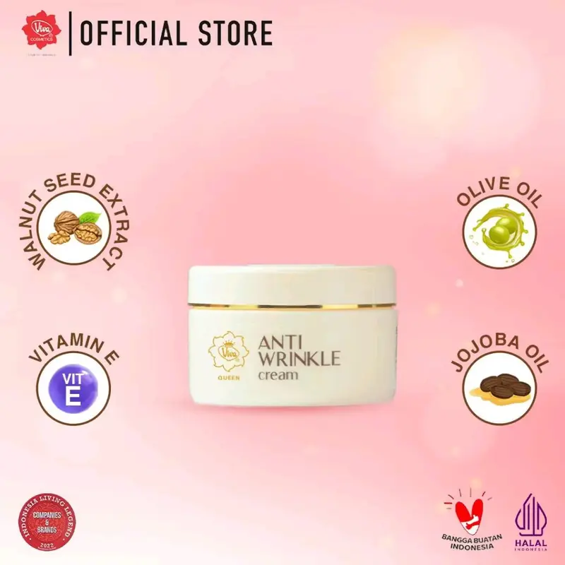 Viva Satu Set Skincare Flek hitam dan kusam menahun Lengkap dengan Pembersih Wajah Membersihkan Kotoran 6