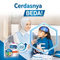 Gambar Enfagrow Essential 3 Susu Formula Anak 1 - 3 Tahun 240 gr dari Enfagrow Essential Official Store Kab. Tangerang 3 Tokopedia