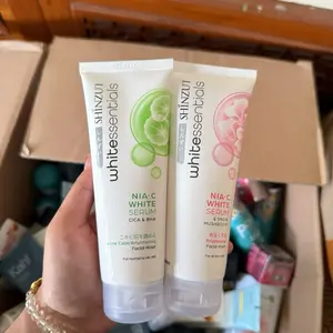 Shinzui Facial Foam 80+20 ml