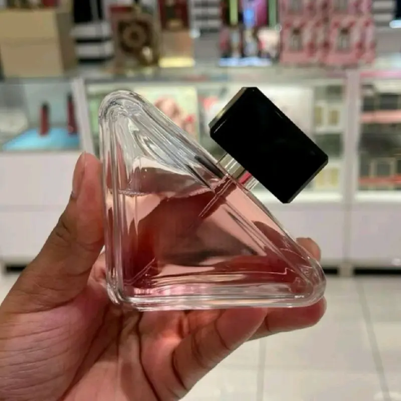 SALE PARFUM WANITA PR4D4 90ML EDP + BOX 2