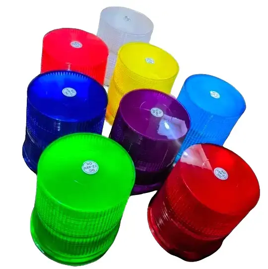 JUAL MIKA KACA LAMPU ROTARI SERI H,COCOK UNTUK ROTARI Edwar/xenon BAHAN BENING TEBAL